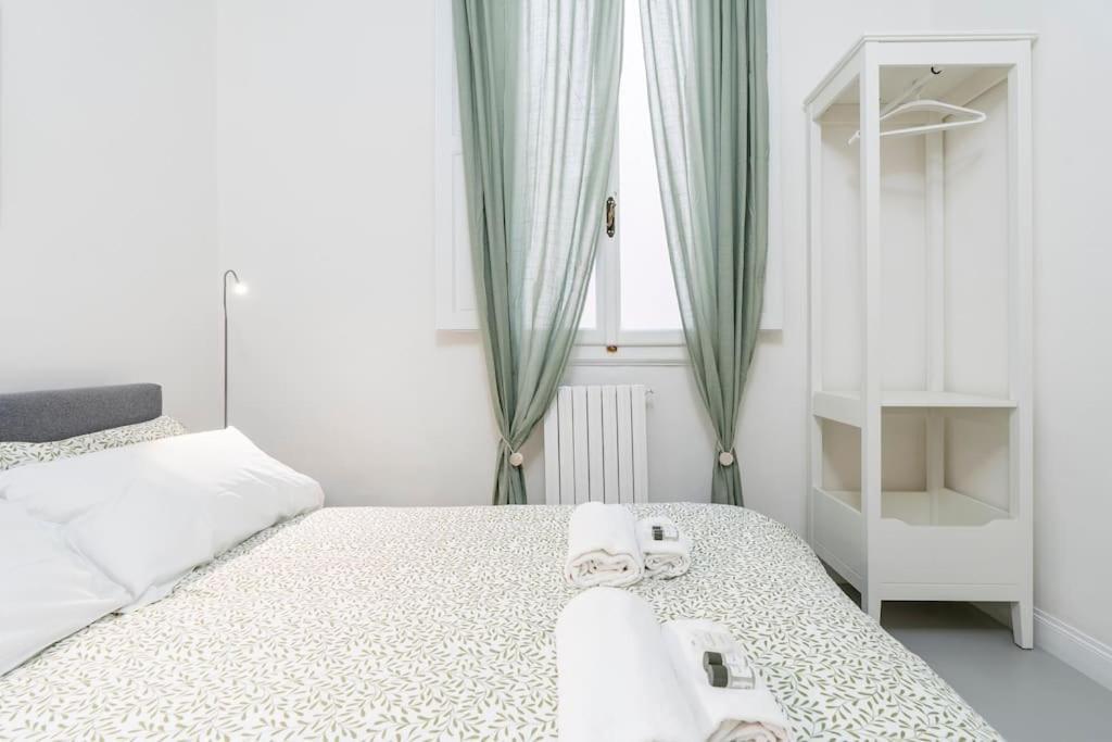 Duomo Deluxe Apartment, Firenze Экстерьер фото