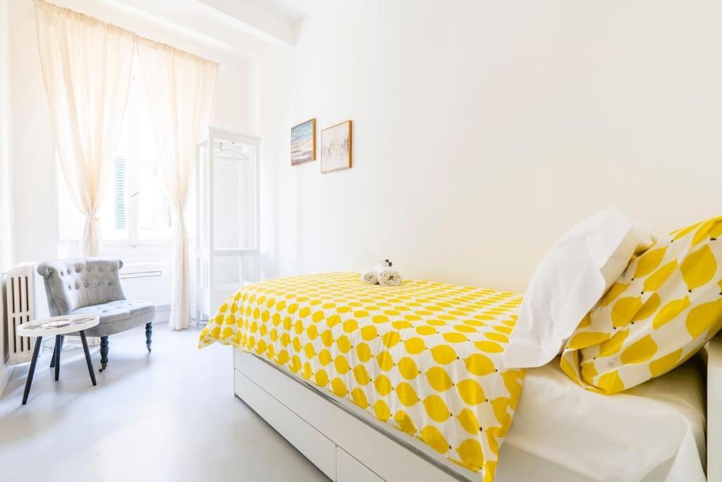 Duomo Deluxe Apartment, Firenze Экстерьер фото