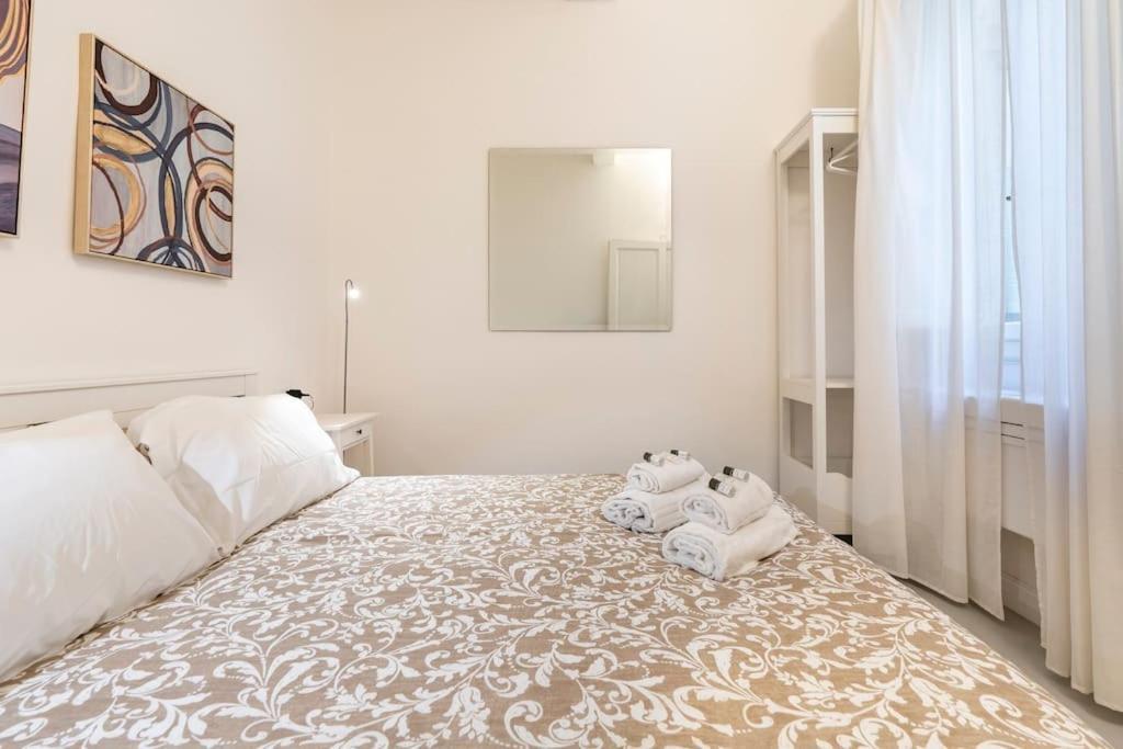 Duomo Deluxe Apartment, Firenze Экстерьер фото