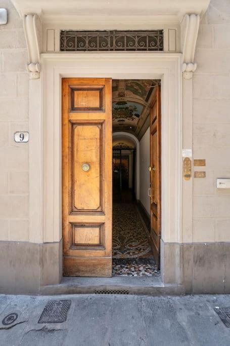 Duomo Deluxe Apartment, Firenze Экстерьер фото