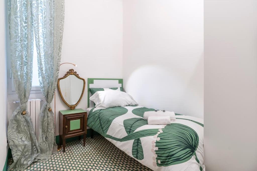 Duomo Deluxe Apartment, Firenze Экстерьер фото