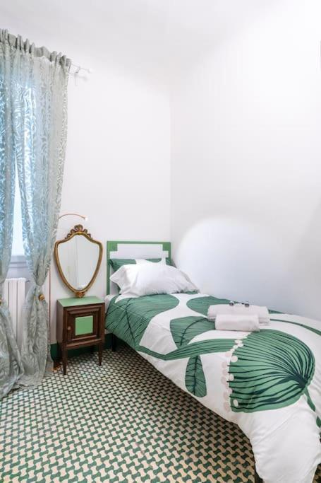 Duomo Deluxe Apartment, Firenze Экстерьер фото