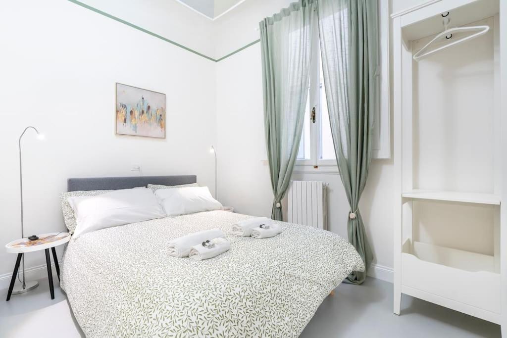 Duomo Deluxe Apartment, Firenze Экстерьер фото