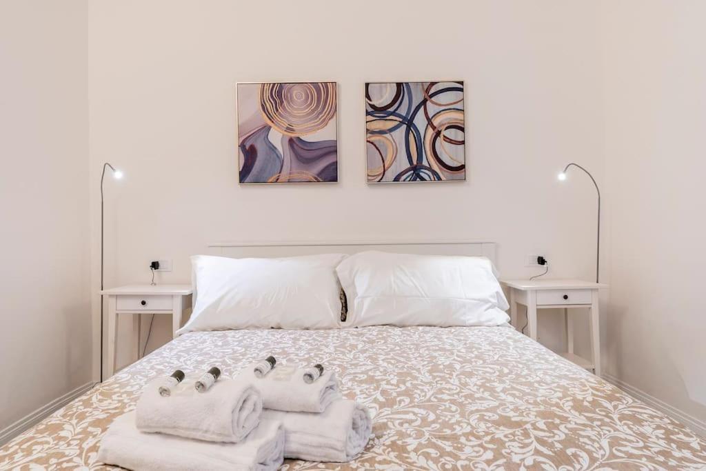 Duomo Deluxe Apartment, Firenze Экстерьер фото