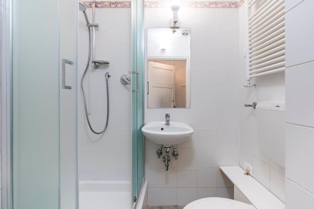 Duomo Deluxe Apartment, Firenze Экстерьер фото