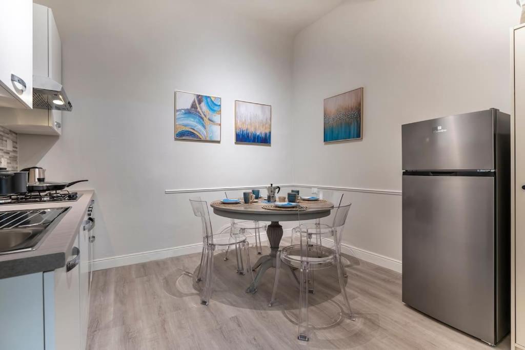 Duomo Deluxe Apartment, Firenze Экстерьер фото