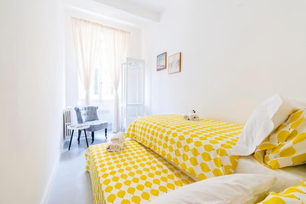 Duomo Deluxe Apartment, Firenze Экстерьер фото