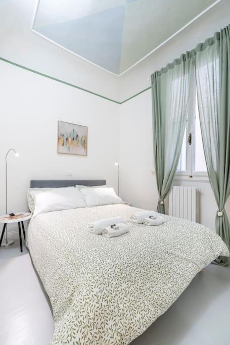 Duomo Deluxe Apartment, Firenze Экстерьер фото