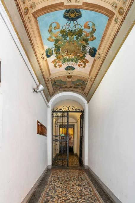 Duomo Deluxe Apartment, Firenze Экстерьер фото