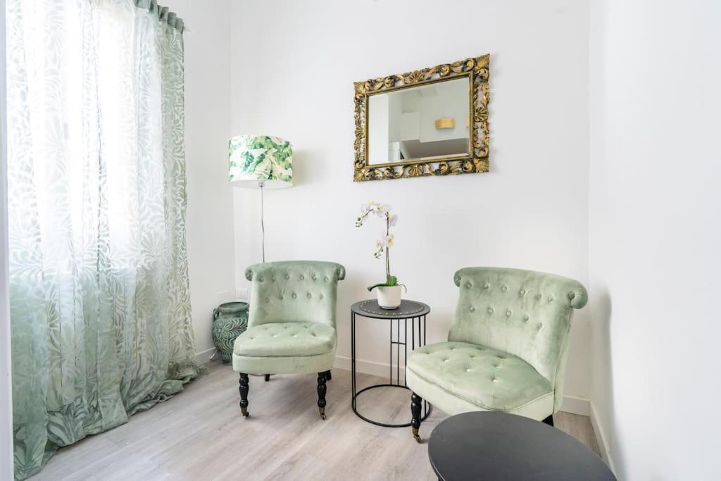 Duomo Deluxe Apartment, Firenze Экстерьер фото