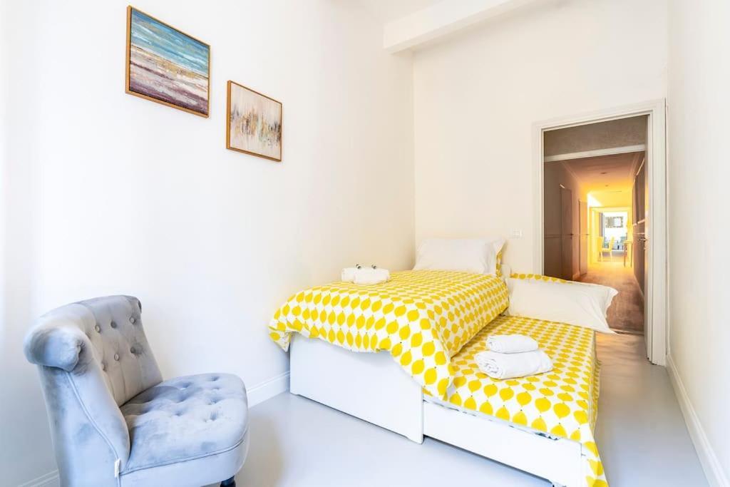 Duomo Deluxe Apartment, Firenze Экстерьер фото