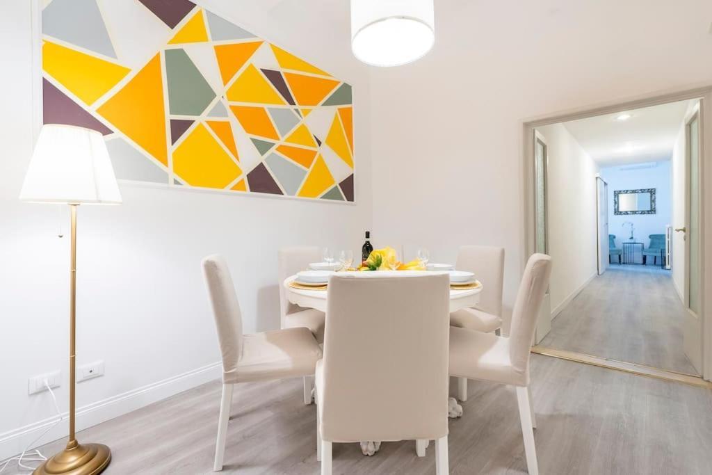 Duomo Deluxe Apartment, Firenze Экстерьер фото