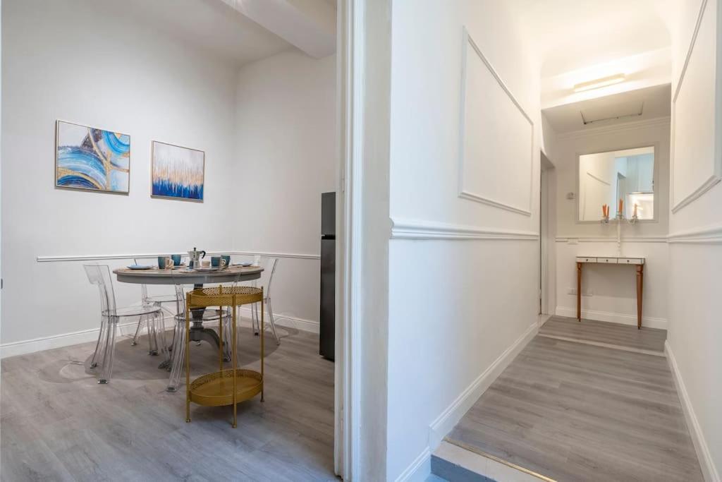 Duomo Deluxe Apartment, Firenze Экстерьер фото
