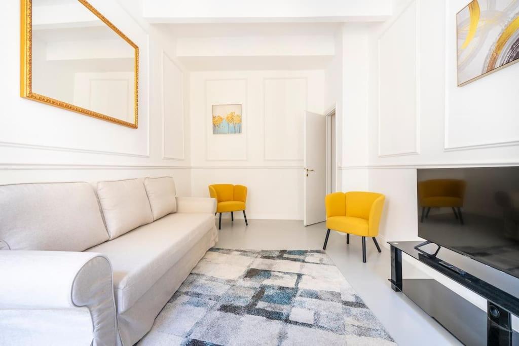 Duomo Deluxe Apartment, Firenze Экстерьер фото