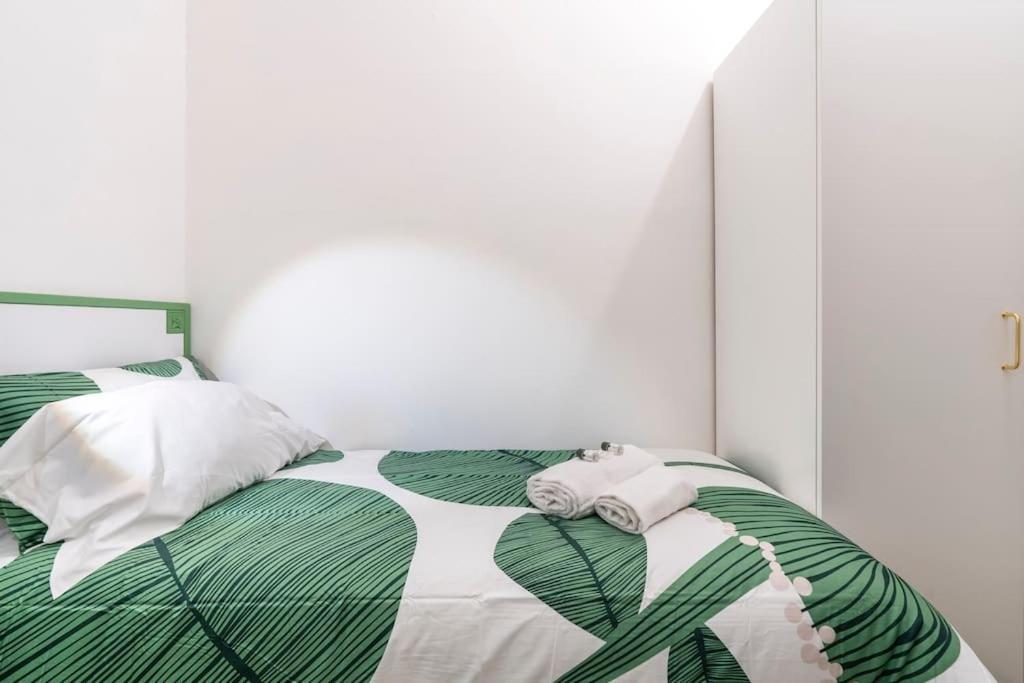Duomo Deluxe Apartment, Firenze Экстерьер фото