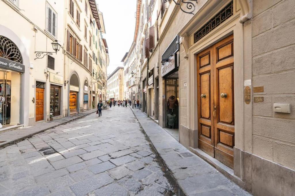 Duomo Deluxe Apartment, Firenze Экстерьер фото